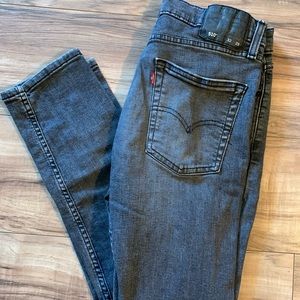 Men’s Levi Jeans
